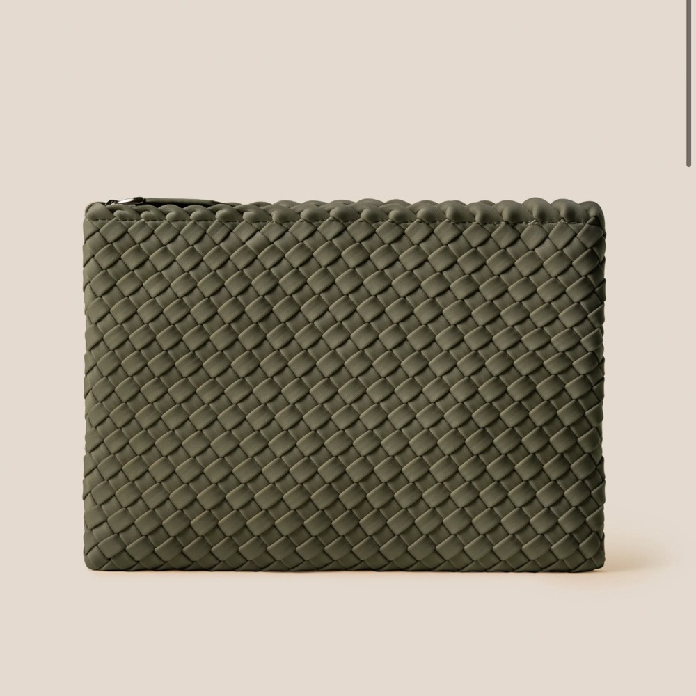 Naghedi Salina Medium Pouch